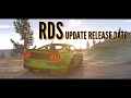 RDS real driving school game latest update release date | new map  @DaryleOnMobile @RDSLegends