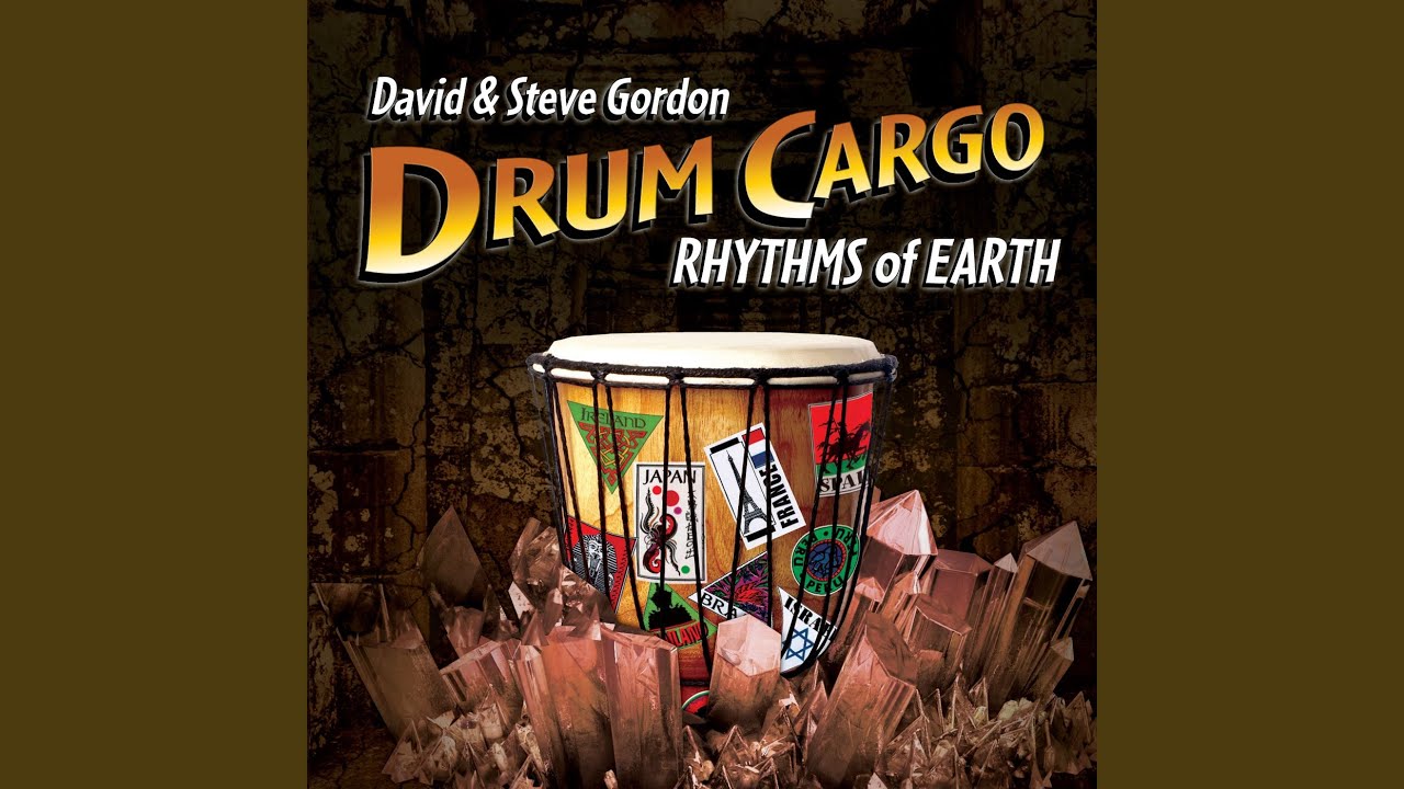 Thunder Drum Dream YouTube