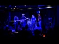 Bob Dylan Tribute Band - Slow Train coming