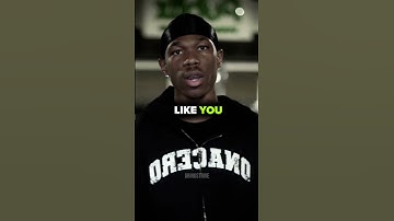 Consistency is Important - DamiBTS