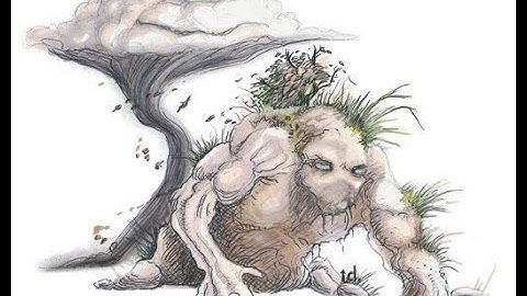 AD&D 2nd Edition Temple of Elemental Evil Session 35 - This Place is Ele-Mental