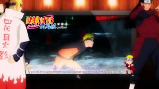 Naruto Shippuden Opening 16  Legendado PT BR
