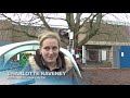 Protesters in Tonbridge tree for a week