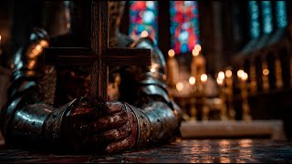 I Overcame - Epic Christian Battle Anthem Powerful Medieval Music