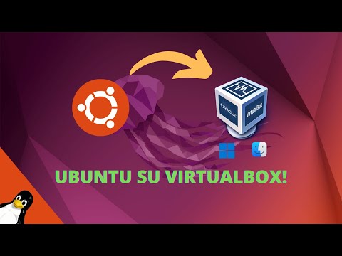 Video: Come installare programmi Windows in Ubuntu: 9 passaggi (con immagini)
