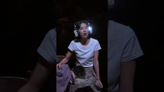 20250226 원스 프레스콜 If you want me 박지연 배우님