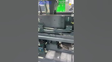 CHM-A4 Two Feeding Rolls Paper Sheets Sheeter Machine In Syria