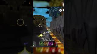 Mario Kart but with advanced mechanics also known as 'srb2kart'
