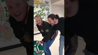 The MOST Uncomfortable Tickle Moments Ever Captured