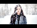 Winter Sounds Vocal Trance