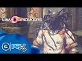 Lawbreakers gameplay trailer  pax prime 2015