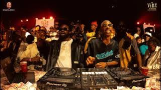 The Vibe Of The Year 2024 Live mix by DJ Consequence | December 16th 2024