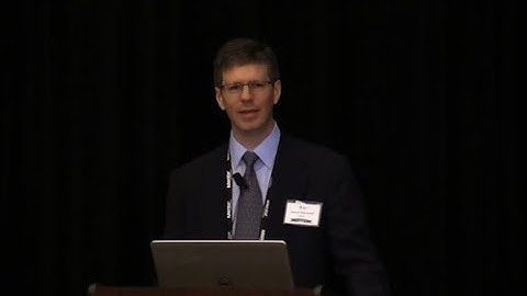 Tech Talk – Ezequiel Russell, Micron, Spring Edition 2020