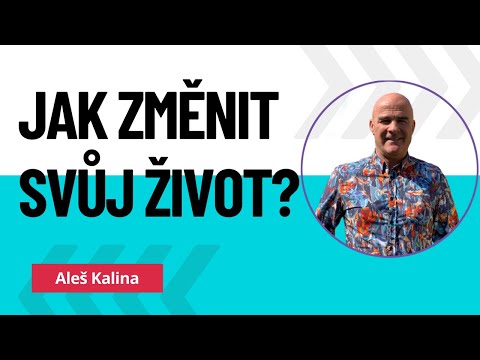 Video: Jak začíná ráno aneb Jak změnit svůj život k lepšímu