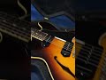 Gibson ES-330 Custom Shop