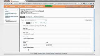 How to Set Up Google Analytics Alerts for 404 Page Errors