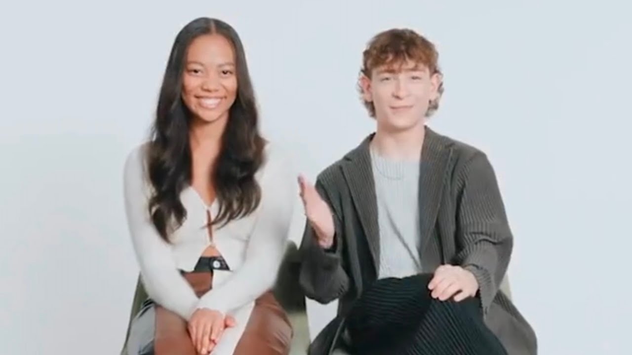 Strangers Things: The First Shadow in London - Meet The Cast