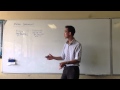 Distance, Displacement, and Velocity Concepts