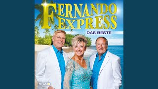 Miniatura de "Fernando Express - Coconut und Calypso (Version 2016)"