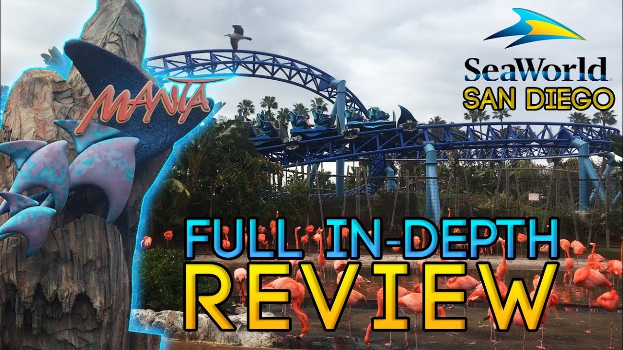 manta seaworld san diego drop manta seaworld san diego drop