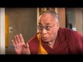 Funny Dalai Lama interview on The 7pm Project (Australia) 2011