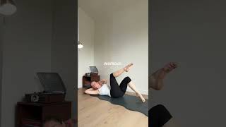 Avant Et Après Le Pilates