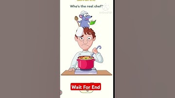 Dop 2 (Delete one part) 〽️🧩 game play level 617 #dop2 #gaming #shortvideo