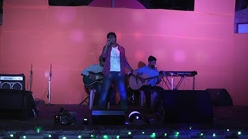 Jodi Vule Jao by "HIMEL"|| CPS Rag Day 9th Batch, MBSTU