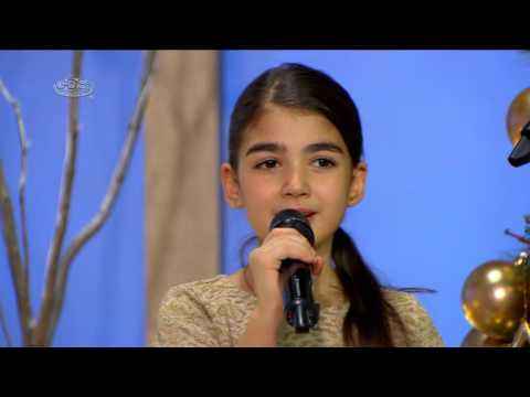 ელენე და კატო ლეკვეიშვილები | ,,თოვს’’