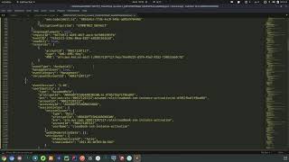 CloudTrail - Create trail, store logs in S3, CloudWatch logs