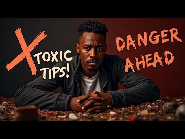 "How Not To Parent: Ignore This Dangerous Advice!" "How Not To Parent: Ignore This Dangerous Advice!"