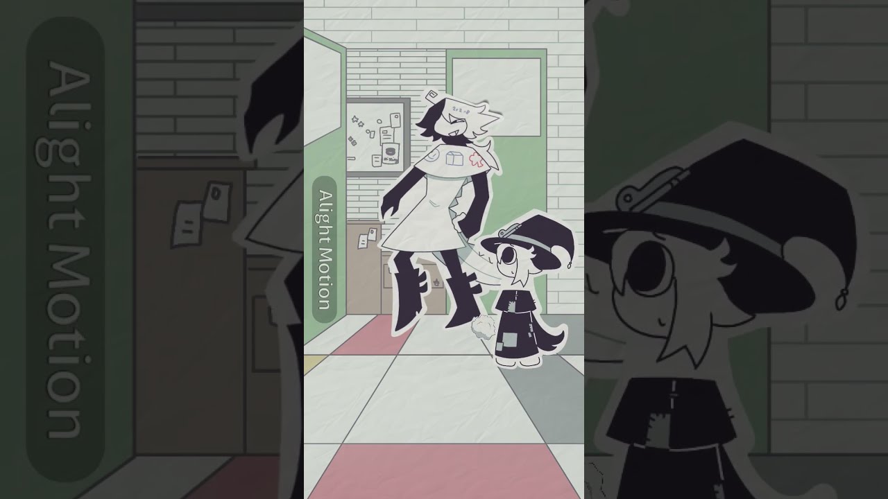 Where S My Brother FPE OC Fpe Fundamentalpapereducationoc
