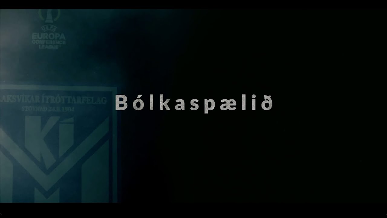 Bólkaspælið - Kí