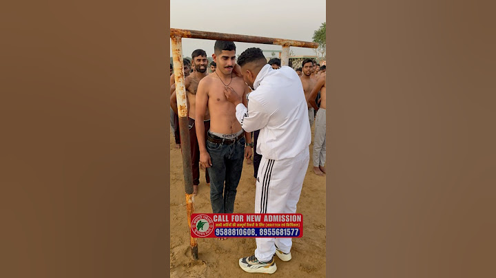 देखो क्या पहन रखा हैँ #army
