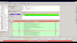 Handling an Alarm In Manitou - Alarm Monitoring Software screenshot 1