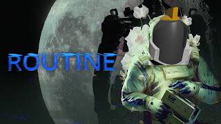 Local space repairman gets in way over their head [Routine Blind playthrough pt 2]