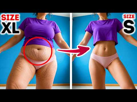 Video thumbnail: Day 4 of 6 | After Doing This Your Old Dresses Won't Fit You Anymore