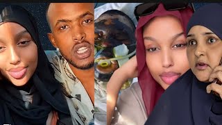 NOLASHA AYU KU GUBAY 💔 XAQIIQDA GABDHA LAGUBAY LAGAMA AMUSI KARO😭💔