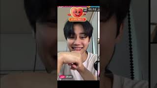 Park JiBin 박지빈 ~4:30pm LIVE on TikTok (04.06.2026) KST part🐈‍⬛️(3/3)🎀#ParkJiBin #박지빈 