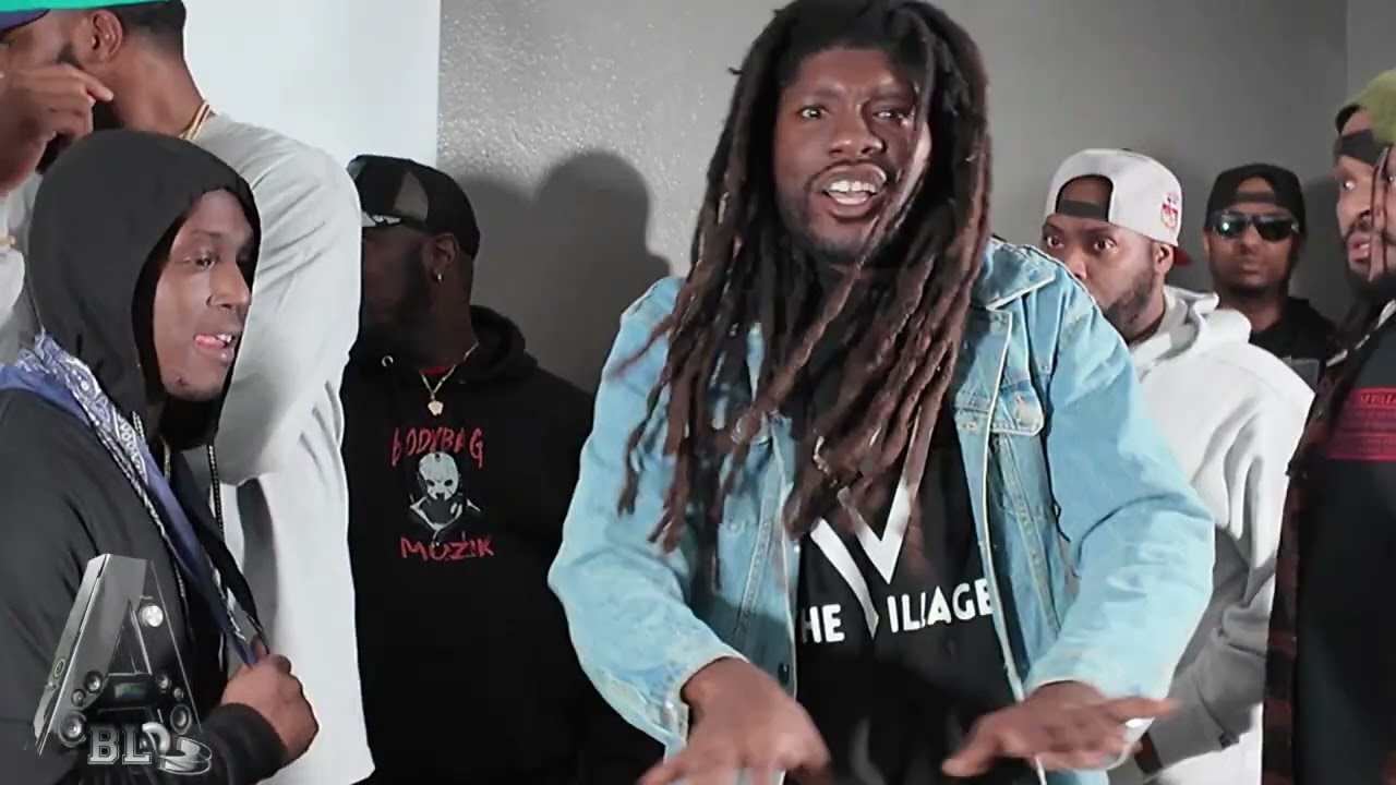 Tommy Snow vs PheelGod