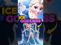 How Powerful Is Elsa REALLY? The Answer Is Insane. #frozen