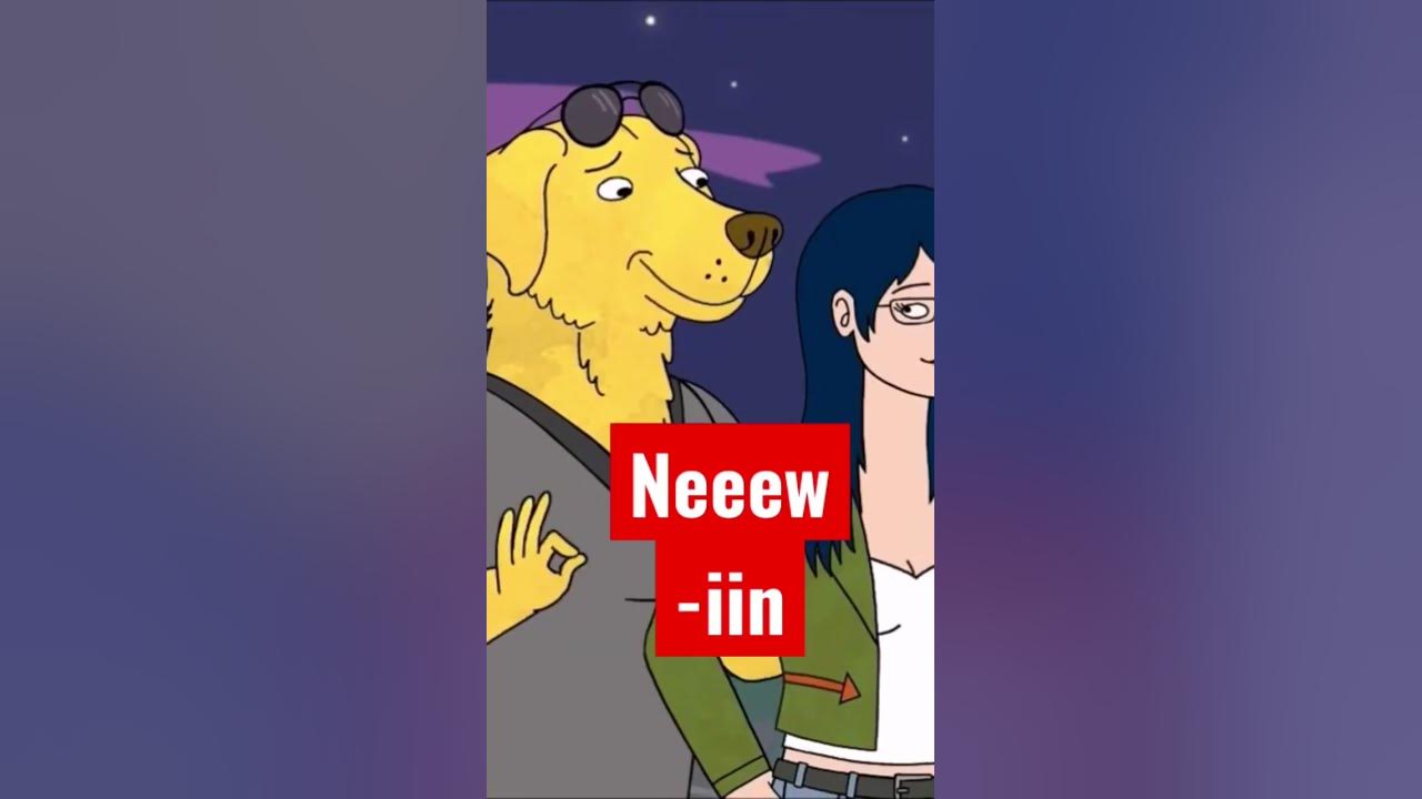 how-to-pronounce-diane-s-name-bojackhorseman-funnyshorts-nguy-n