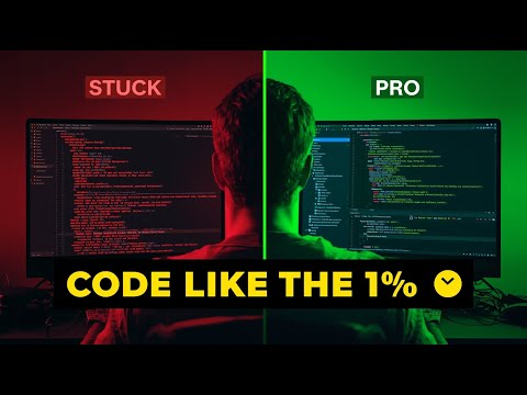 Stop Learning to Code. Start Becoming a Developer ??