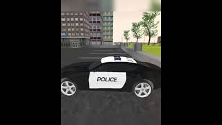 Real Police Car Driving Simulator: 2021 Car Games Best Android Gameplay #shorts(5) screenshot 2