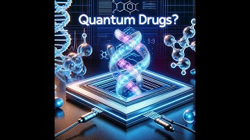 How Quantum Computers Are Revolutionizing Drug Design