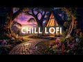 Chill LoFi Rain Mix in Jungle Cabin | Perfect for Studying, Relaxing and Meditation 🌧️