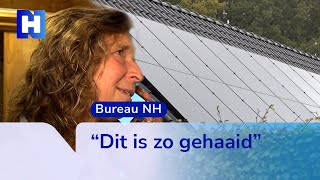 Waarschuwing: oplichters slaan toe met extreem dure thuisbatterijen