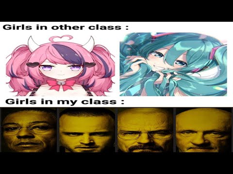 awful anime memes with breaking bad pictures by eternal_light007 on  Sketchers United