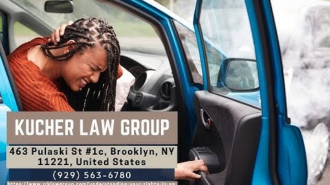 Understanding Your Rights in an Uber Crash Lawsuit by Samantha Kucher