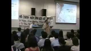 Summary Slideshow - Third International Vietnamese Youth Conference